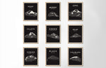 Load image into Gallery viewer, Chumash Peak Art Print
