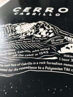Load image into Gallery viewer, Cerro Cabrillo Art Print
