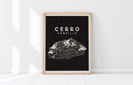 Load image into Gallery viewer, Cerro Cabrillo Art Print
