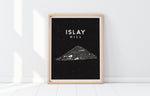 Load image into Gallery viewer, Islay Hill Art Print
