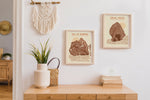 Load image into Gallery viewer, Skull Rock Art Print
