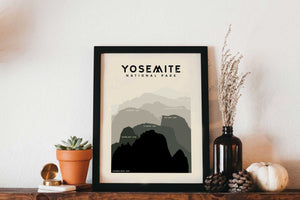 The Yosemite Collection