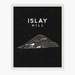 Load image into Gallery viewer, Islay Hill Art Print

