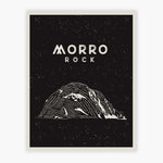 Load image into Gallery viewer, Morro Rock Art Print
