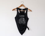 Load image into Gallery viewer, El Capitan Women&#39;s Flowy Racerback Tank Top
