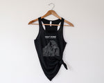 Load image into Gallery viewer, Half Dome Women&#39;s Flowy Racerback Tank Top
