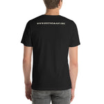 Load image into Gallery viewer, Critter Point Unisex Short Sleeve Shirt (Kristin Smart Scholarship)
