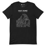 Load image into Gallery viewer, Half Dome Short-Sleeve Unisex Shirt
