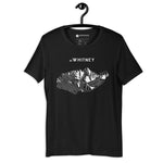 Load image into Gallery viewer, Mount Whitney Short-Sleeve Unisex Shirt
