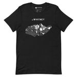 Load image into Gallery viewer, Mount Whitney Short-Sleeve Unisex Shirt
