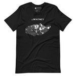 Load image into Gallery viewer, Mount Whitney Short-Sleeve Unisex Shirt
