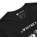 Load image into Gallery viewer, Mount Whitney Short-Sleeve Unisex Shirt
