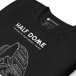 Load image into Gallery viewer, Half Dome Short-Sleeve Unisex Shirt
