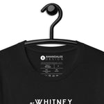 Load image into Gallery viewer, Mount Whitney Short-Sleeve Unisex Shirt
