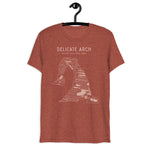 Load image into Gallery viewer, Delicate Arch Short Sleeve Shirt
