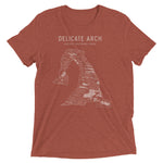 Load image into Gallery viewer, Delicate Arch Short Sleeve Shirt
