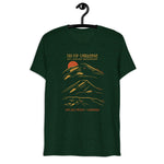 Load image into Gallery viewer, Tri-Tip Challenge Short Sleeve Unisex Shirt (Madonna Mountain Version)
