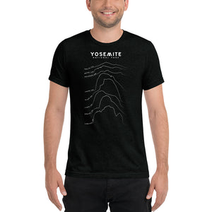 Yosemite Short Sleeve Shirt