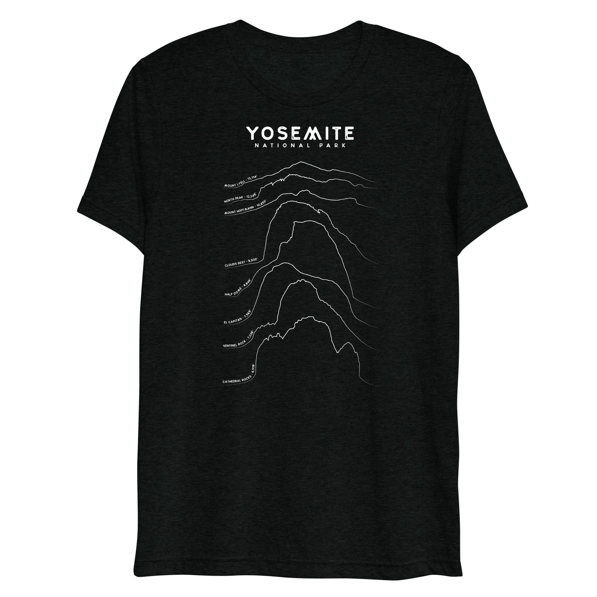 Yosemite Short Sleeve Shirt