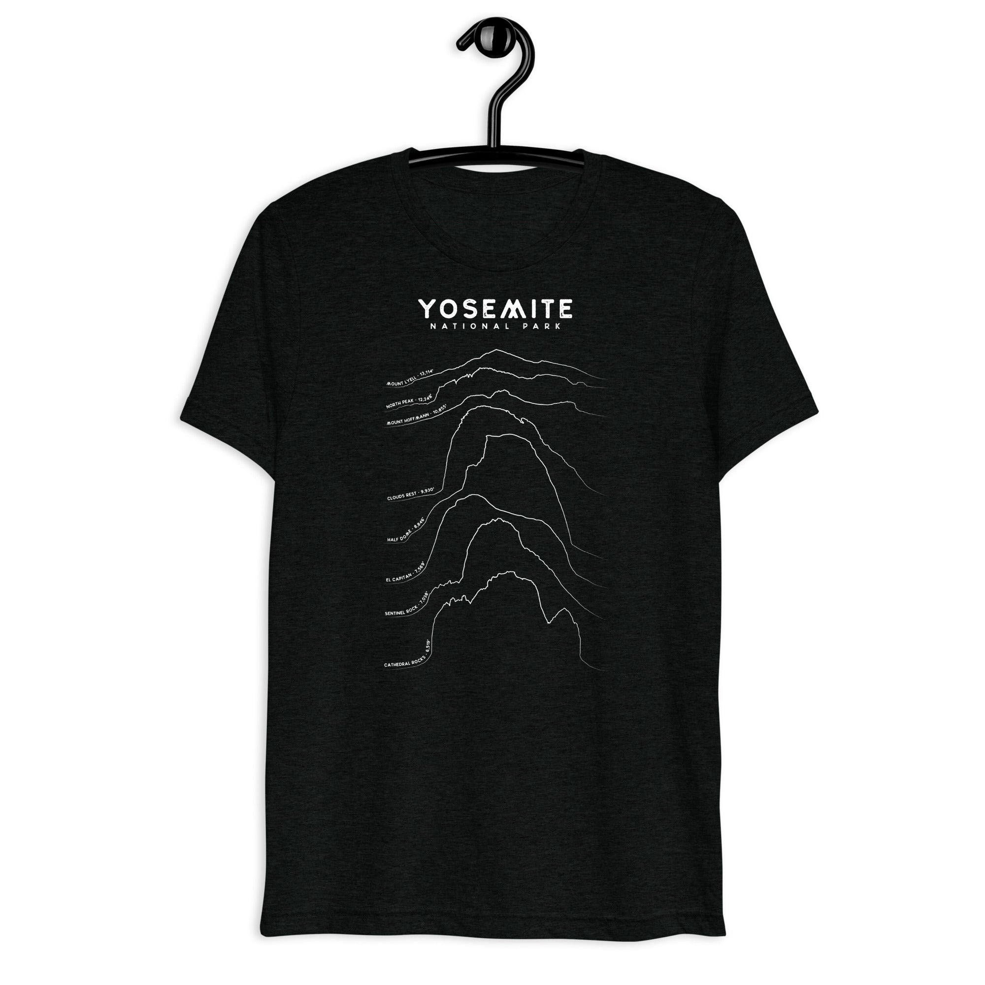 Yosemite Short Sleeve Shirt