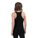 Load image into Gallery viewer, Hollister Peak Women&#39;s Flowy Racerback Tank Top
