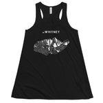 Load image into Gallery viewer, Mount Whitney Women&#39;s Flowy Racerback Tank Top

