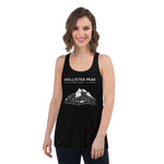 Load image into Gallery viewer, Hollister Peak Women&#39;s Flowy Racerback Tank Top
