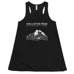 Load image into Gallery viewer, Hollister Peak Women&#39;s Flowy Racerback Tank Top
