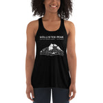 Load image into Gallery viewer, Hollister Peak Women&#39;s Flowy Racerback Tank Top
