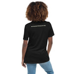 Load image into Gallery viewer, Critter Point Women&#39;s Short Sleeve Shirt (Kristin Smart Scholarship)
