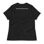 Load image into Gallery viewer, Critter Point Women&#39;s Short Sleeve Shirt (Kristin Smart Scholarship)
