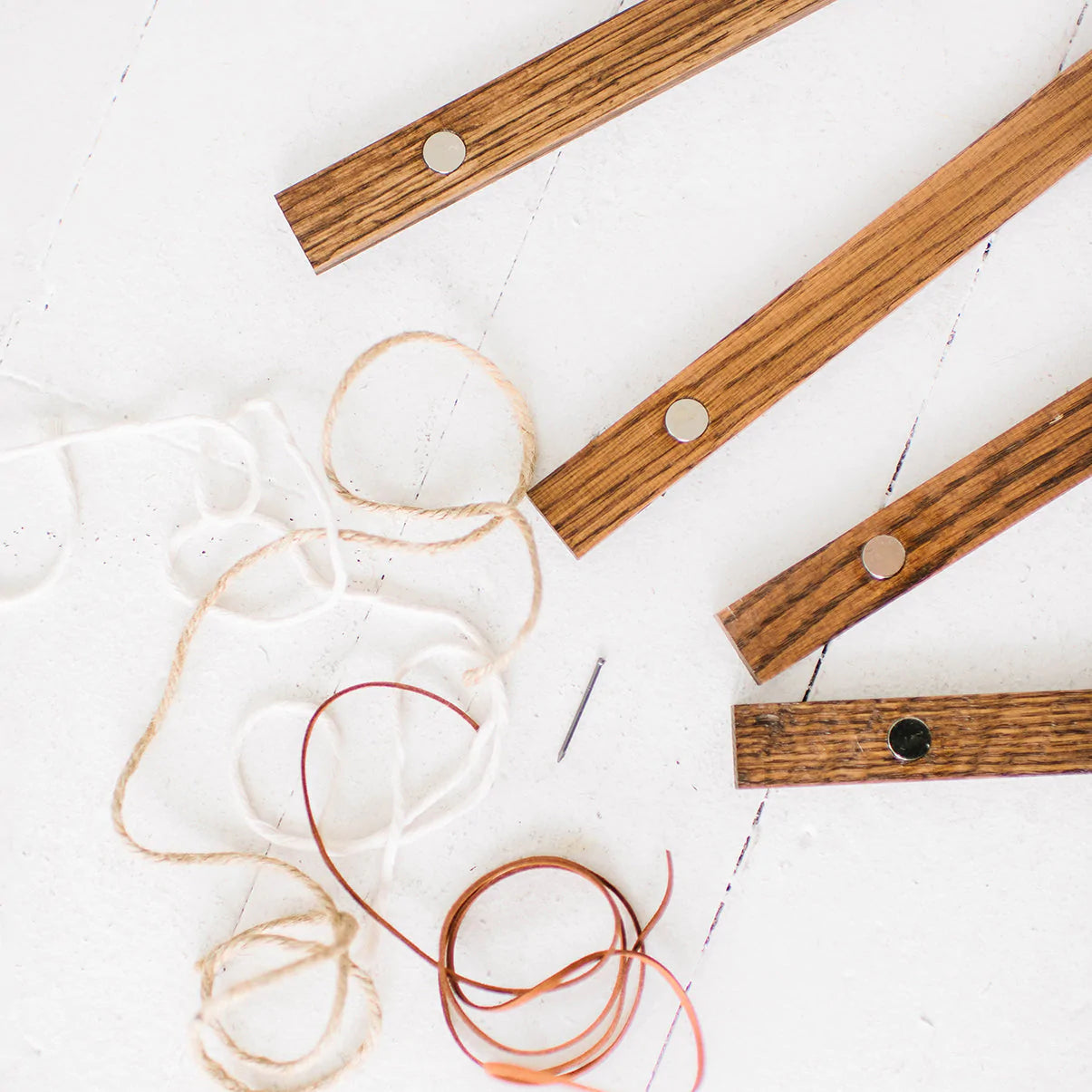 Magnetic Hanger Frame