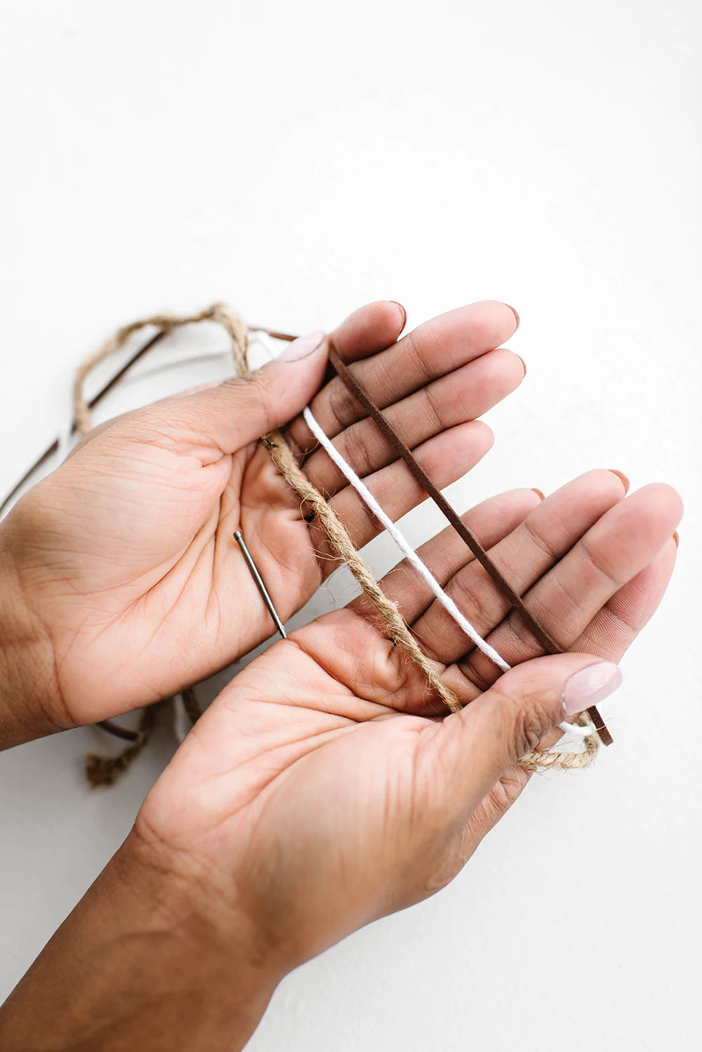 Magnetic Hanger Frame