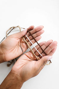 Magnetic Hanger Frame
